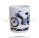 Tasse  MOTOBECANE AV88 