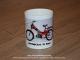 Tasse  MOTOBECANE 51 Super 