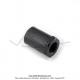 Ecrou de variateur Doppler ER2 / ER3  pour Peugeot 103 SP / MVL / Vogue (sans embrayage) et Mobylette Motobcane MBK 51