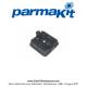 Culasse Parmakit 46 (sans dcompresseur) pour kit Parmakit Liquide H2O rf.56257.00 pour Peugeot 103 SP LC / SPX / LC / RCX LC