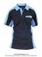 Polo Bleu Marine -  Race Team  Polini - Taille S