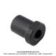 crou de variateur Doppler ER2 / ER3 / GIRAUDO (avec embrayage) pour Peugeot 103 SP / MVL / Vogue 