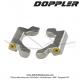 Masselottes de variateur Doppler ER3 pour Peugeot 103 / MBK 51 (la paire)