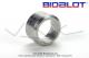 Bague d'alignement d'chappement pour kit Bidalot Racing Replica / GP / Espoir pour Peugeot 103