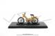 Miniature Peugeot 103 L (1972) Beige - ch.1/18e - Norev