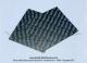 Feuilles à clapets carbone - POLINI - Compétition - Épaisseur 0,28mm - 110x100mm (x2 pcs)