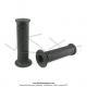 Poignes de guidon (Revtements) - NoEnd - Smooth - Noires