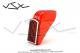 Cabochon de feu rouge pour SoleX 1700 / 2200 / 3300