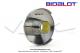 Joue mobile avec bague de variateur BIDALOT G1 / G2 / G3 pour Mobylette Motobcane / MBK 51 / 88 (...)