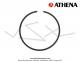 Segment Athna - 40x1 - GI - S10 - Chrom - pour Peugeot 103 SP / MVL / SPX / RCX (x1 pc)