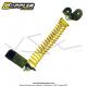 Ressort moteur Doppler ER1 - Jaune - pour Peugeot 103 SPX / RCX / FUN / MVX / CLIP / SPECTRUM