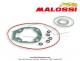 Joints moteur (Kit) Malossi (La Pochette)- Liquide H2O- 50cc et 70cc - pour Peugeot 103 SP LC / SPX LC / RCX LC (...)