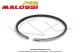 Segment - 39x1,5mm - pour kits Malossi GR1 et GR2 pour Mobylettes Motobcane / MBK 51 (AV10) (x1 pc)