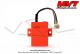 Botier CDI (Bloc / Calculateur digital / Unit digitale multi-courbe) MVT pour allumages Premium PREM 02 / Premium Digital Direct DD02 - pour Peugeot 103