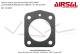 Joint de culasse pour kit Airsal 47 rf.02140847 pour Mobylette Motobcane / MBK 40 / 50 / 88 / 85 (AV7)