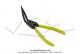 Pince  circlips -  longs becs (manches jaunes) pour circlips externes de variateurs de Mobylette Motobcane / MBK (AV7 / AV10)