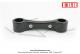 Raidisseur (Stabilisateur) de fourche - Noir - EBR - Extraxe 140mm