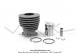 Cylindre / Piston (Kit) Aluminium 41mm pour SoleX 3800 / 5000 / 2200