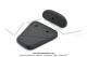 Mousses de selle (Assises) pour Mobylette MBK 51 Rock Racing / Magnum Racing MR1 (la paire)