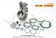 Carters moteur Malossi MG2 / MG3 pour Peugeot 103 (Comptition)