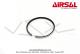 Segment Airsal 39 pour kit Airsal rf. 02141139 pour Mobylette Motobcane MBK 51 (AV10) Liquide H2O LC (Eau)