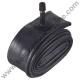 Chambre  air 2 1/2 x 9 (2.50 x 9) Valve Auto Schrader (Motobcane MobyX X1)