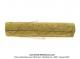 Laine de roche - 54x20mm - Lg.260mm - pour silencieux de pot d'chappement