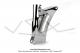 Bote  outils Chrome pour Peugeot 103 SP / MVL (...)