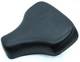 Selle monoplace pour Mobylette Motobcane Motoconfort MBK 51 / 88 / 40 / 50