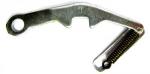 Encliquetage (Verrouillage) de poulie pour pignon 11 dents pour Mobylette Motobcane Motoconfort MBK complet