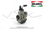 Carburateur Dell'Orto PHBG 21 AD (Montage rigide / Starter  cble) - 2 temps (02590)