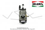 Carburateur Dell'Orto PHBG 21 AD (Montage rigide / Starter  cble) - 2 temps (02590)
