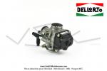 Carburateur Dell'Orto PHBG 21 AD (Montage rigide / Starter  cble) - 2 temps (02590)