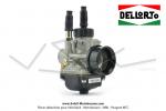 Carburateur Dell'Orto PHBG 21 DS (Montage souple / Starter  cble) - 2 temps (02632)