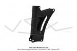 Bote  outils Noire pour Peugeot 103 SP / MVL