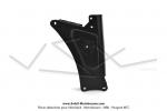 Bote  outils Noire pour Peugeot 103 SP / MVL