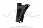 Bote  outils Noire pour Peugeot 103 SP / MVL