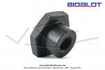 Ecrou de variateur BIDALOT G1 / G2 pour Peugeot 103 SPX / RCX