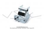 Plaque support moteur pour Peugeot 103 VOGUE / MVL Dernire gnration