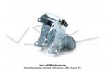 Plaque support moteur pour Peugeot 103 VOGUE / MVL Dernire gnration