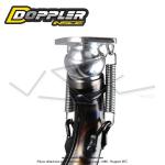 Pot d'chappement Doppler StreetCup pour Peugeot 103 SP / MVL / VOGUE (...)