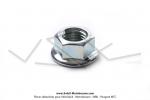 crou de variateur - M10x1.25 - pour Peugeot 103 SPX / RCX / FUN / SPECTRUM / CLIP / MVX