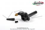 Poigne de gaz Domino pour Honda / Kawasaki / Suzuki / Yamaha