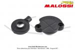 Couvercle de chambre de mlange Malossi pour carburateur Dell'Orto PHBG