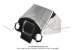 Capot phare - Chrom - pour Peugeot 103 MVL / VOGUE (...)