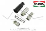 Kit starter  cble pour carburateurs Dell'Orto PHBG