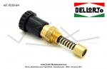 Systme de starter complet  tirette pour carburateur Dell'Orto PHBG