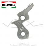 Valve d'air (Levier de starter) de carburateur Dell'Orto SHA (06114-50)