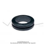 Passe-fil caoutchouc 8x11x15 pour Mobylette Motobcane / MBK