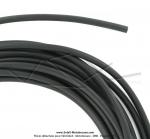 Durite lastomre souple - 4x7 - Spciale Huiles / le mtre